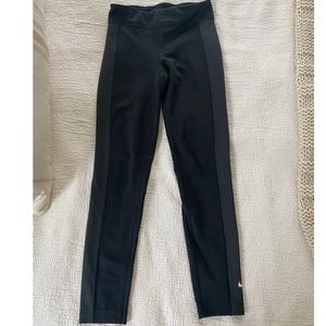 Dri fit Nike leggings